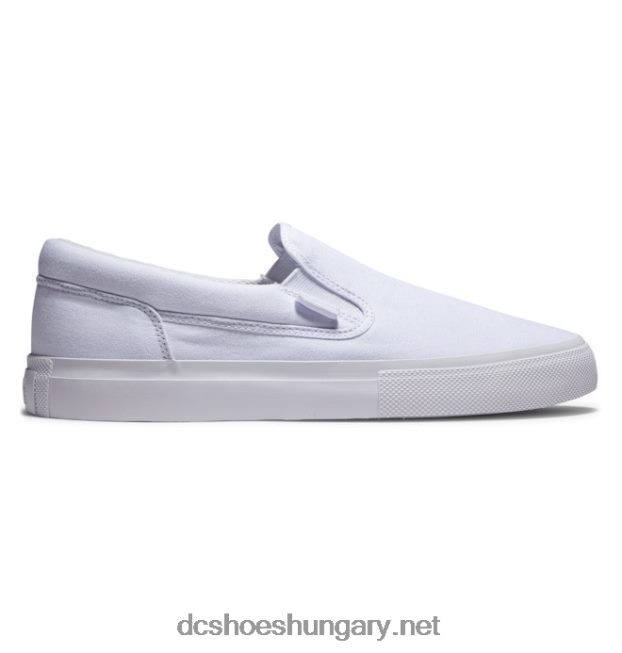 fehér DC Shoes48TZ6P349