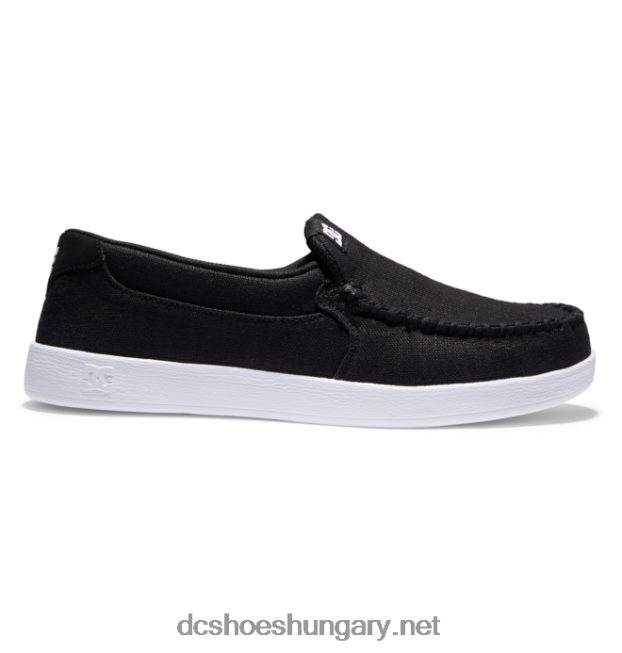 fekete öblítés DC Shoes48TZ6P256