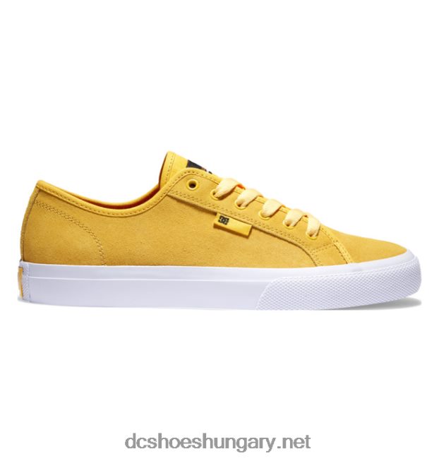 Arany DC Shoes48TZ6P219