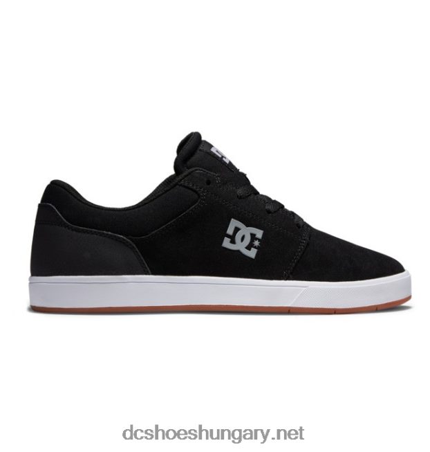 fekete-fehér DC Shoes48TZ6P178
