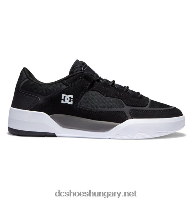 fekete/szürke DC Shoes48TZ6P48