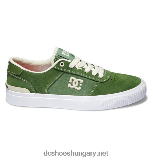 sötét olajbogyó DC Shoes48TZ6P24