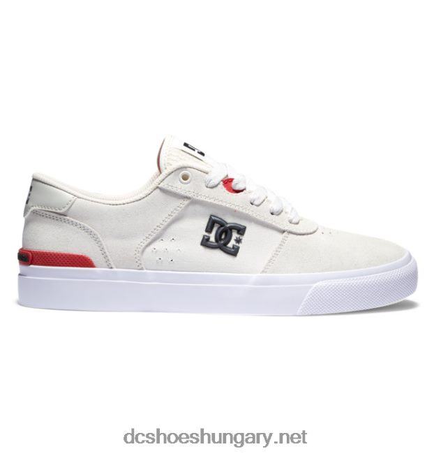 törtfehér DC Shoes48TZ6P29