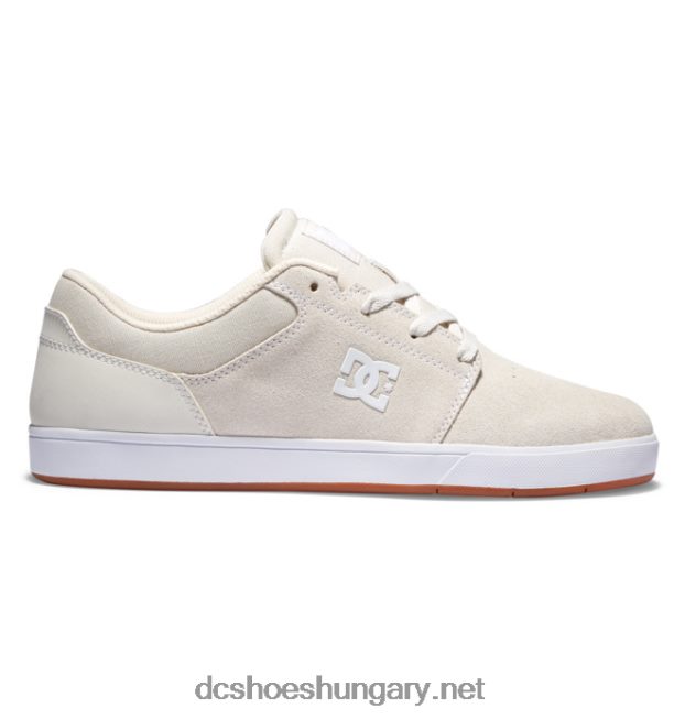antik fehér DC Shoes48TZ6P180