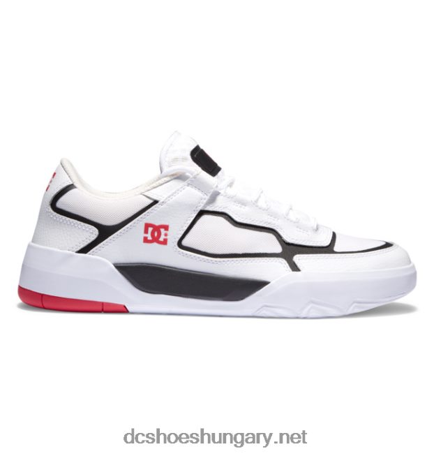 fehér fekete DC Shoes48TZ6P329