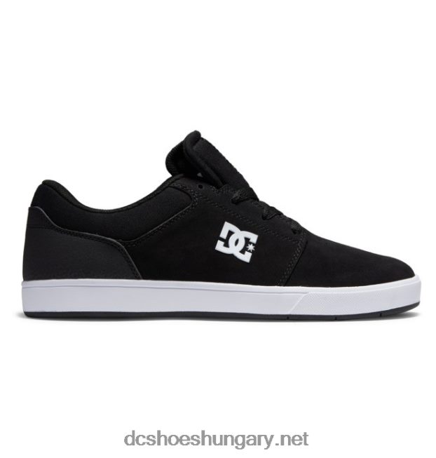 fekete-fehér DC Shoes48TZ6P182