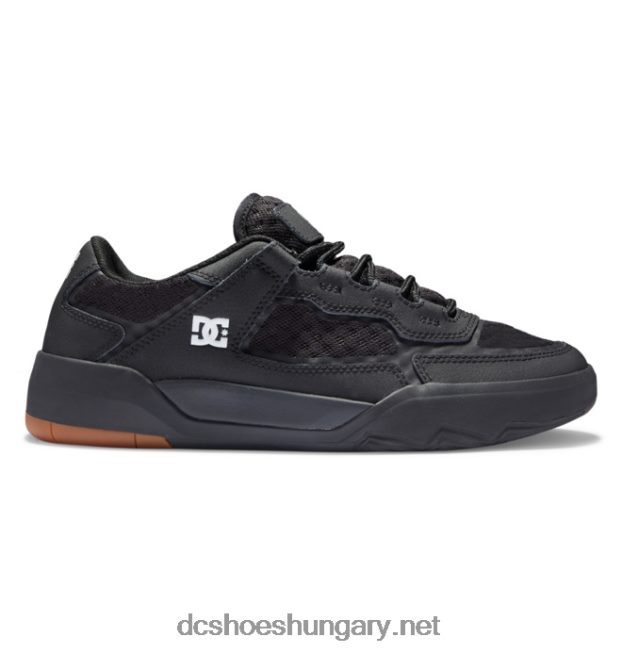fekete/gumi DC Shoes48TZ6P325
