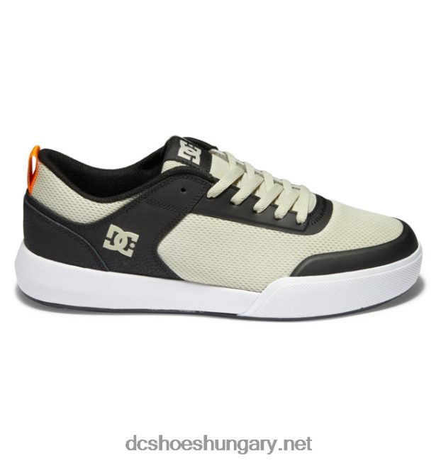 fekete/narancs DC Shoes48TZ6P15