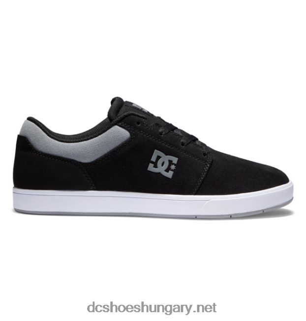 fekete/szürke DC Shoes48TZ6P81