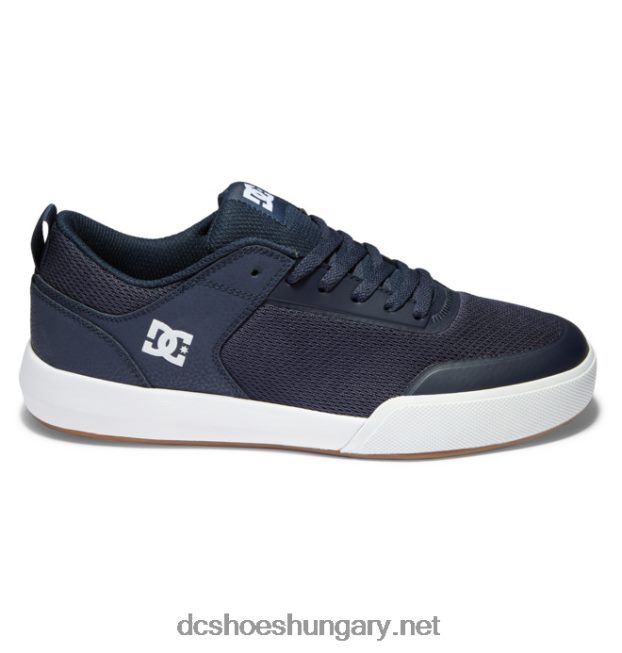 holdfény kék/fehér DC Shoes48TZ6P11
