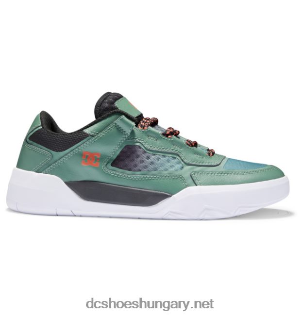 olíva/fekete DC Shoes48TZ6P347