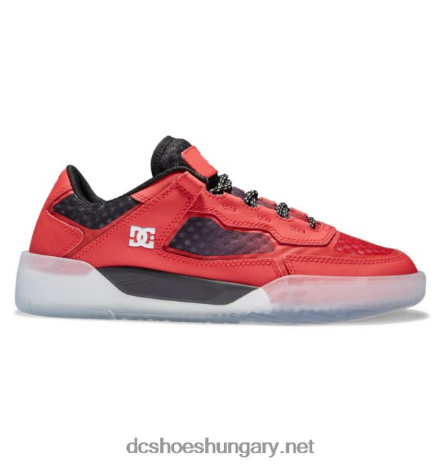 piros DC Shoes48TZ6P352