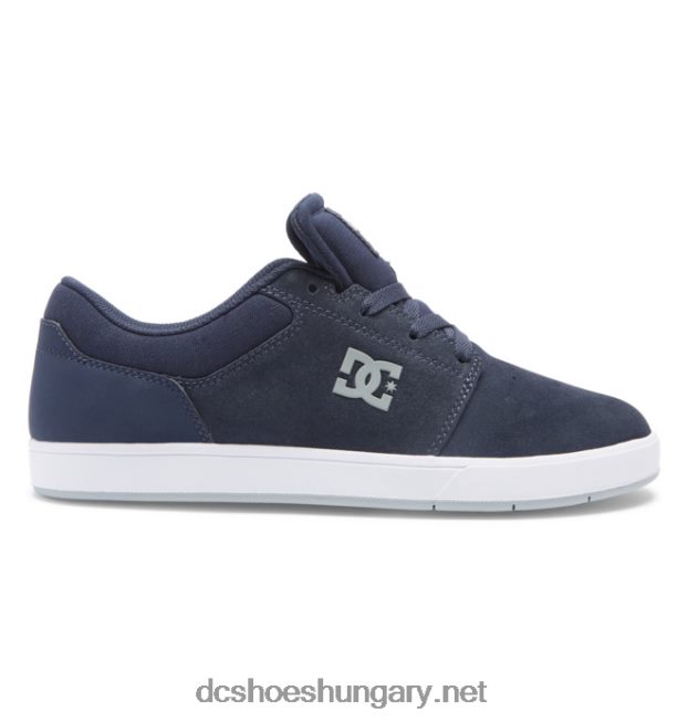 sötétkék/szürke DC Shoes48TZ6P199