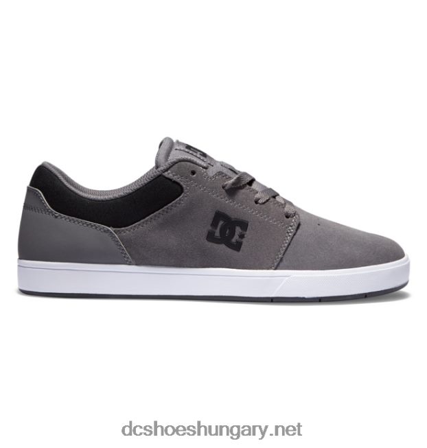 sötétszürke/fekete DC Shoes48TZ6P148