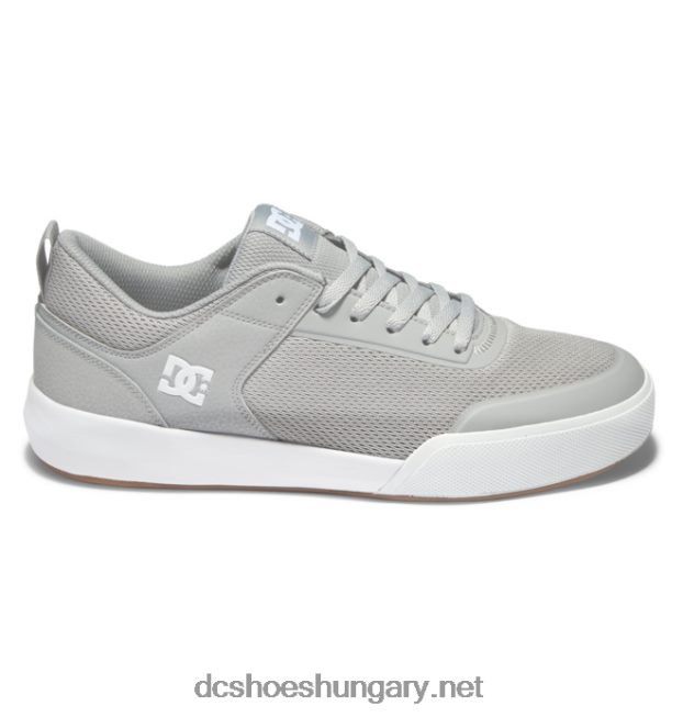 szürke/fehér DC Shoes48TZ6P14