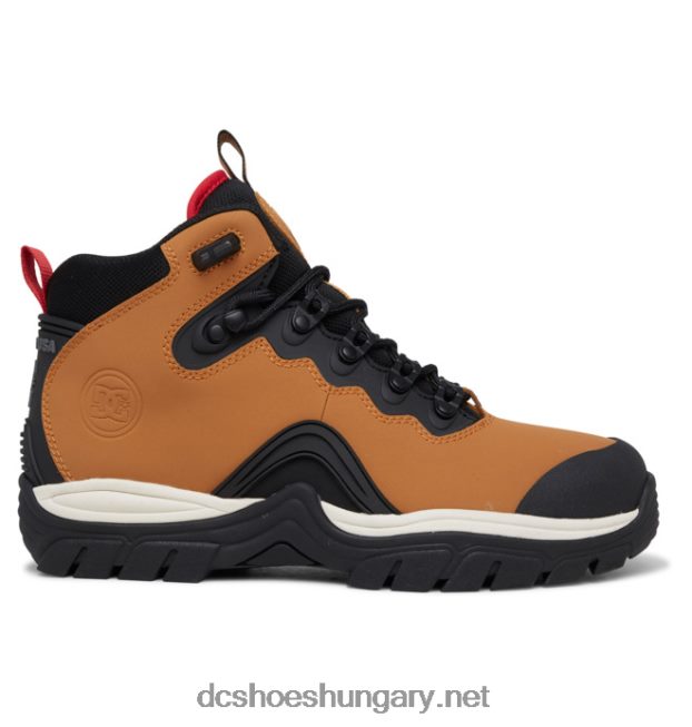 búza/fekete DC Shoes48TZ6P165