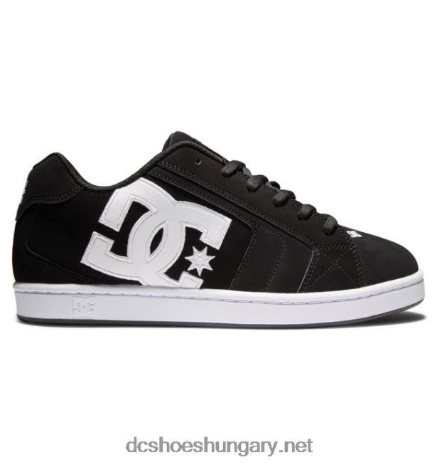 fekete-fehér DC Shoes48TZ6P96