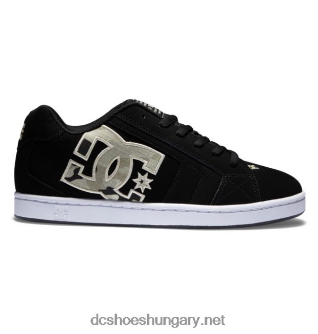 fekete/teve DC Shoes48TZ6P173