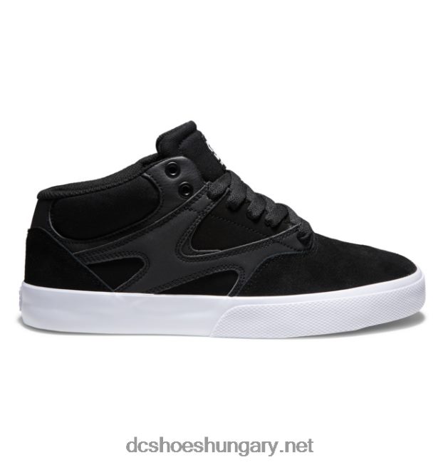 fekete-fehér DC Shoes48TZ6P107