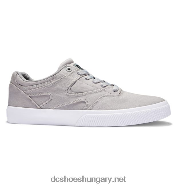 hideg szürke DC Shoes48TZ6P385