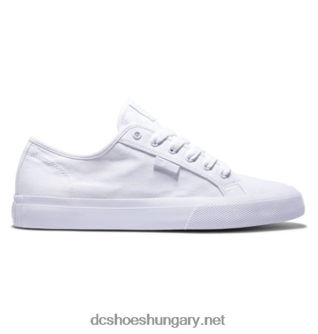 fehér DC Shoes48TZ6P327