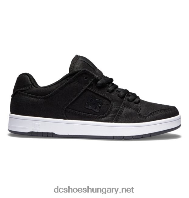 fekete sav DC Shoes48TZ6P336