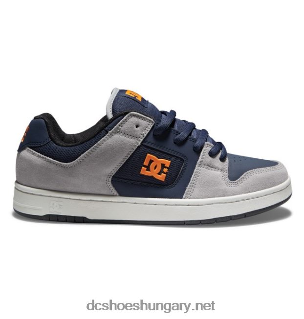sötétkék/szürke DC Shoes48TZ6P369