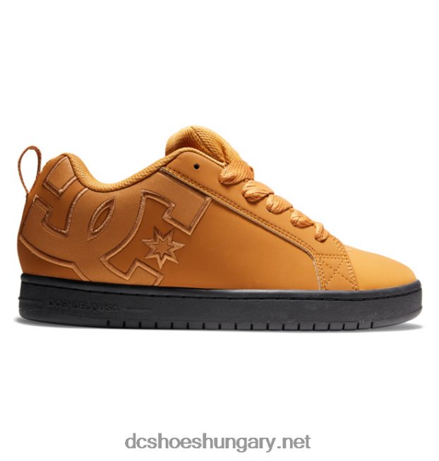 búza DC Shoes48TZ6P291