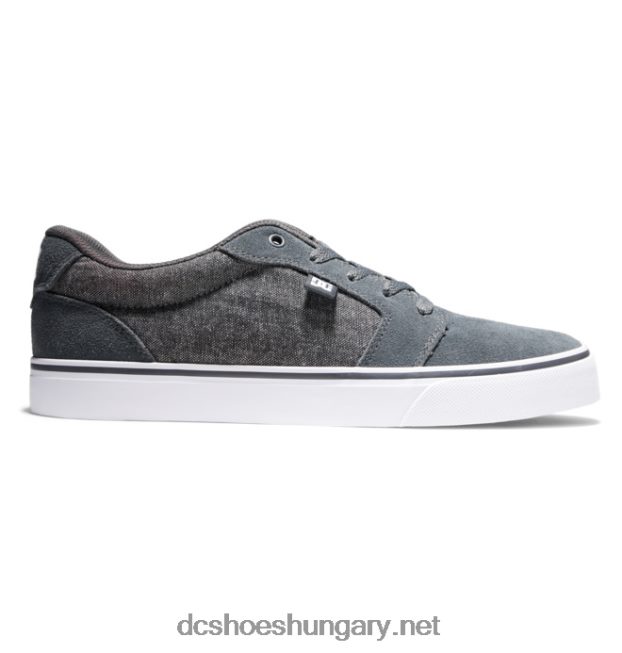 zöld/szürke/fehér DC Shoes48TZ6P306