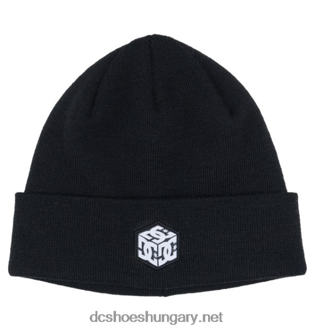 fekete DC Shoes48TZ6P26