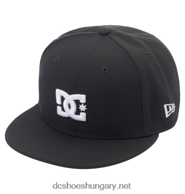 fekete DC Shoes48TZ6P80