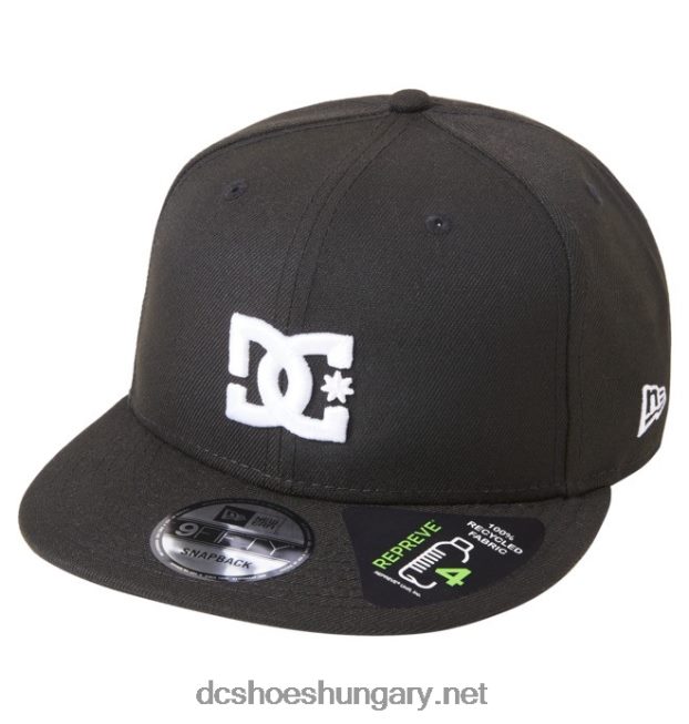 fekete DC Shoes48TZ6P86