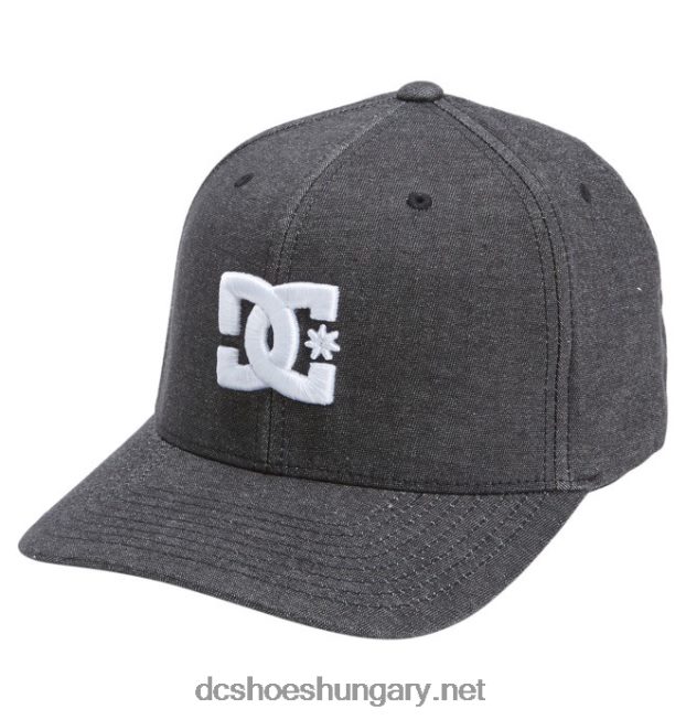 fekete DC Shoes48TZ6P90