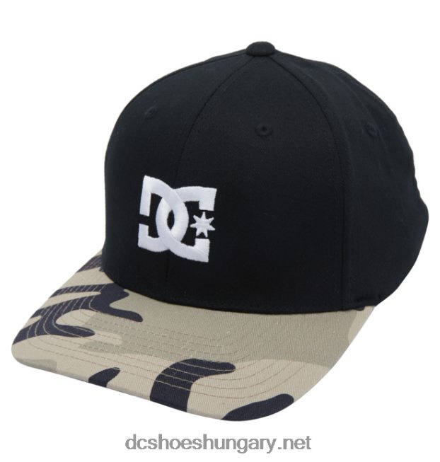kő camo DC Shoes48TZ6P58