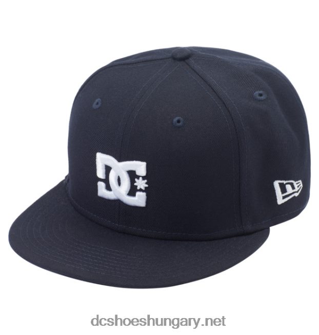 sötétkék blézer DC Shoes48TZ6P111