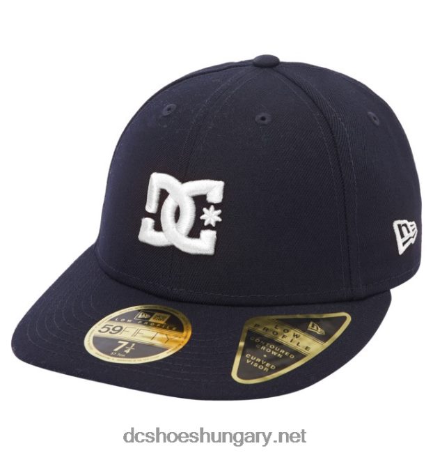 sötétkék/fehér DC Shoes48TZ6P431