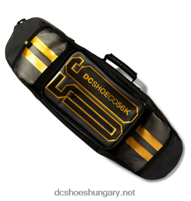 fekete DC Shoes48TZ6P426