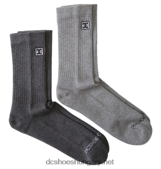 világosszürke hanga DC Shoes48TZ6P120