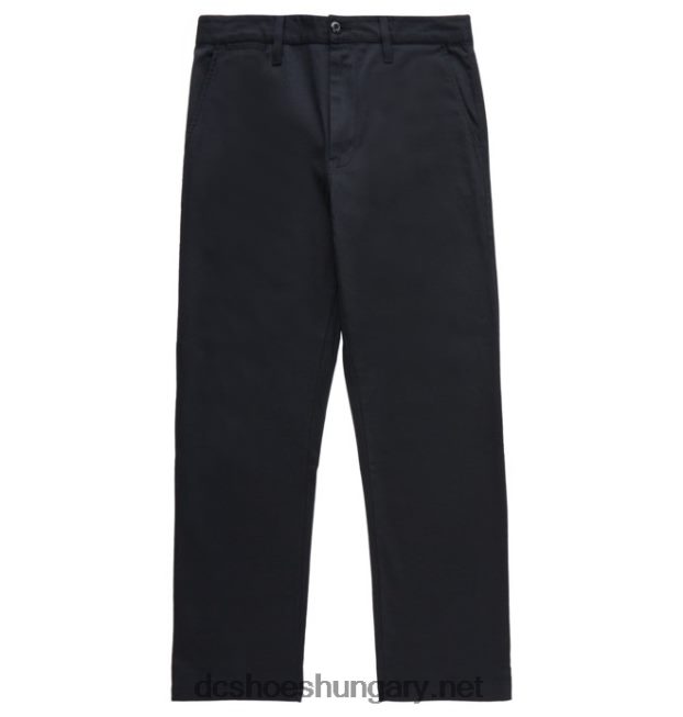 fekete DC Shoes48TZ6P99