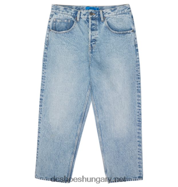 indigó vintage mosás DC Shoes48TZ6P55