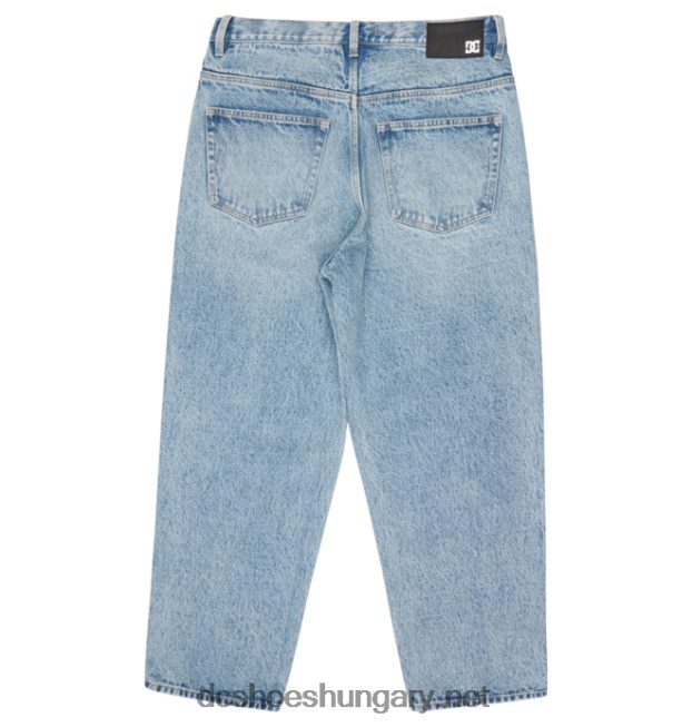 indigó vintage mosás DC Shoes48TZ6P55