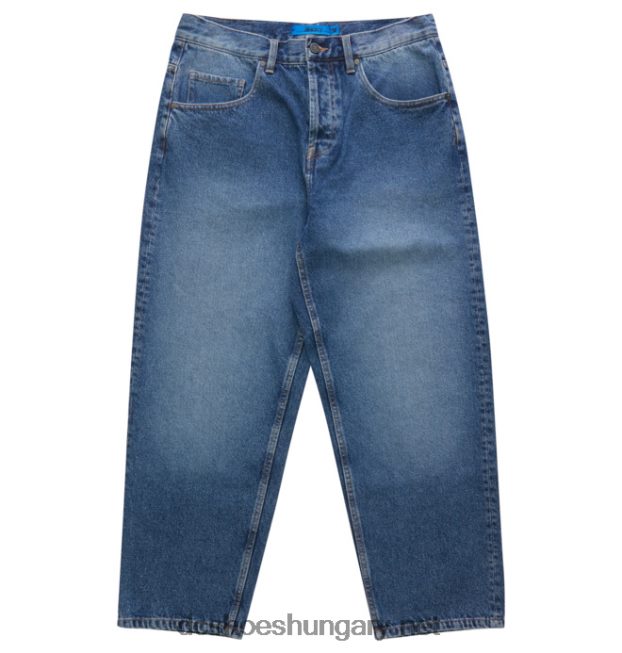 közepes indigó DC Shoes48TZ6P83