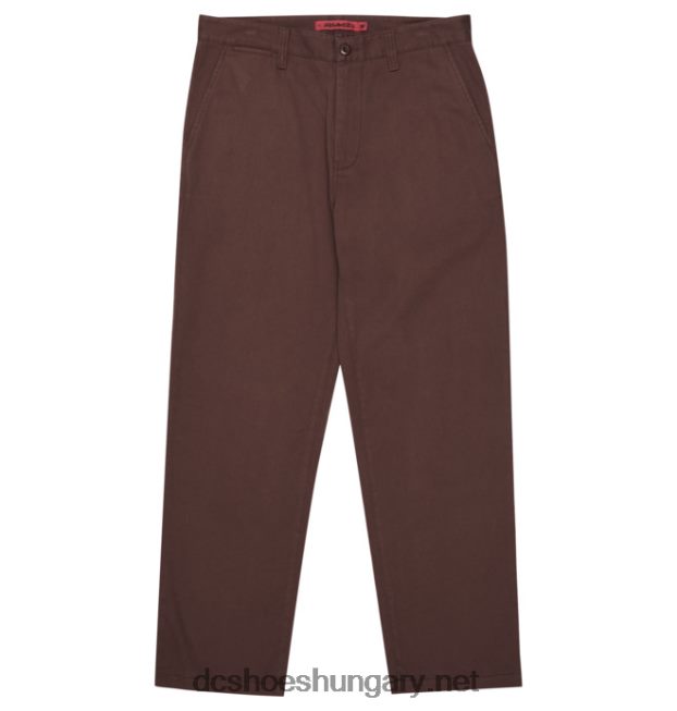 páfrány DC Shoes48TZ6P98