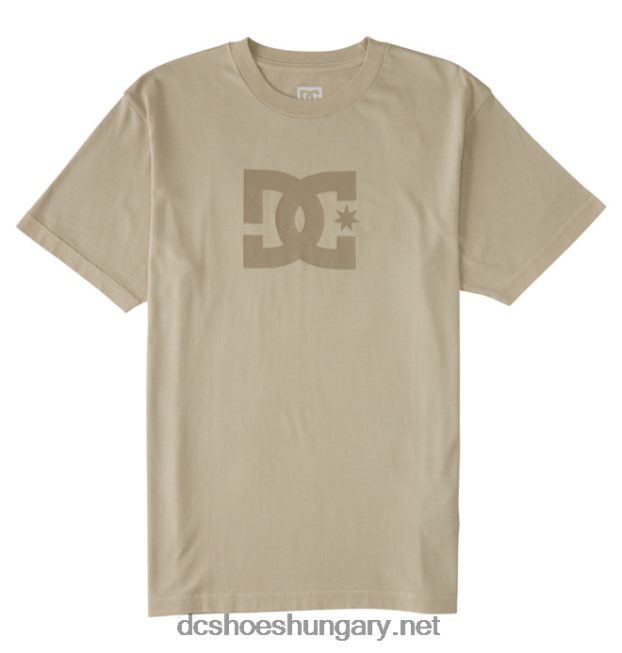 borult enzimes mosás DC Shoes48TZ6P50