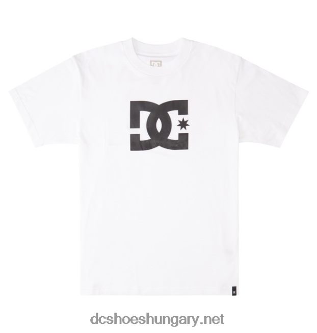 fehér DC Shoes48TZ6P400
