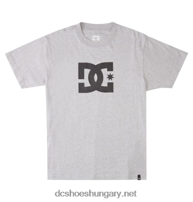 hanga szürke DC Shoes48TZ6P72