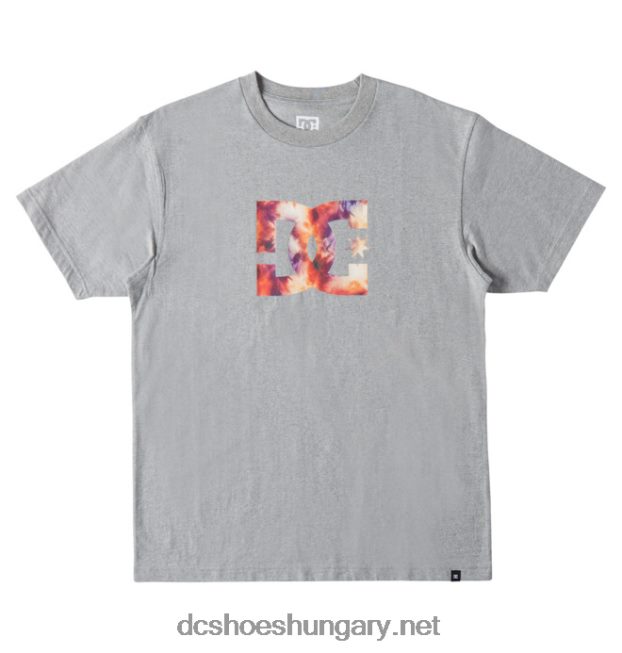 hanga szürke/meleg jégfesték DC Shoes48TZ6P78