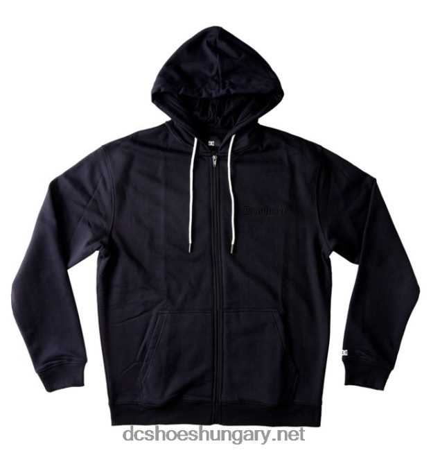 fekete DC Shoes48TZ6P395