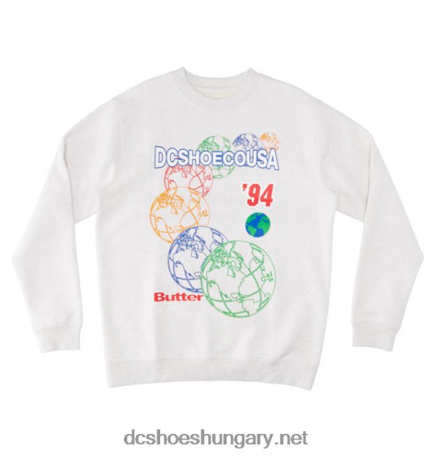 hó hanga DC Shoes48TZ6P170