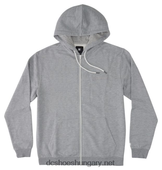 középszürke hanga DC Shoes48TZ6P396